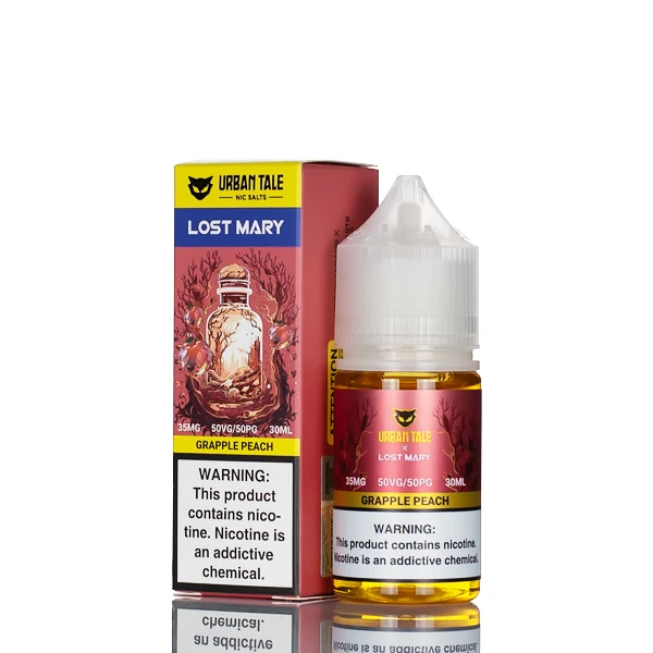 Lost Mary Vapes