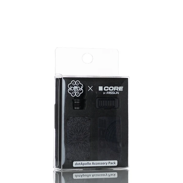 dotMod dotApollo Accessory Pack