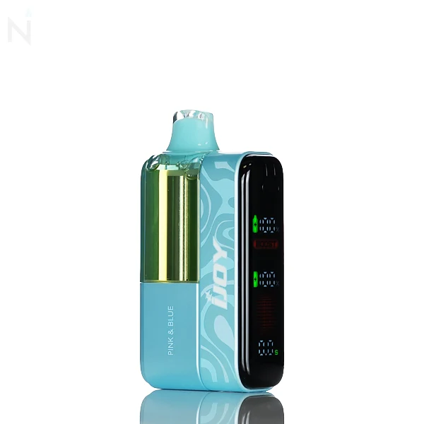 Ijoy XP100K 100000 Puffs Disposable Vape Kit