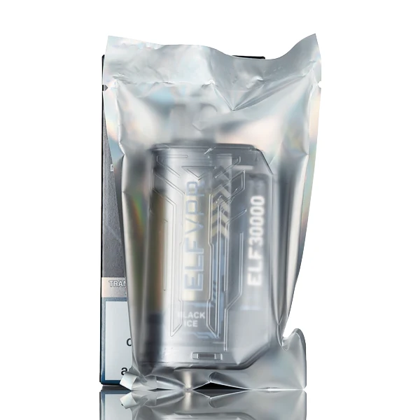 ELF VPR 30K 30000 Puffs Disposable Vape - 23mL