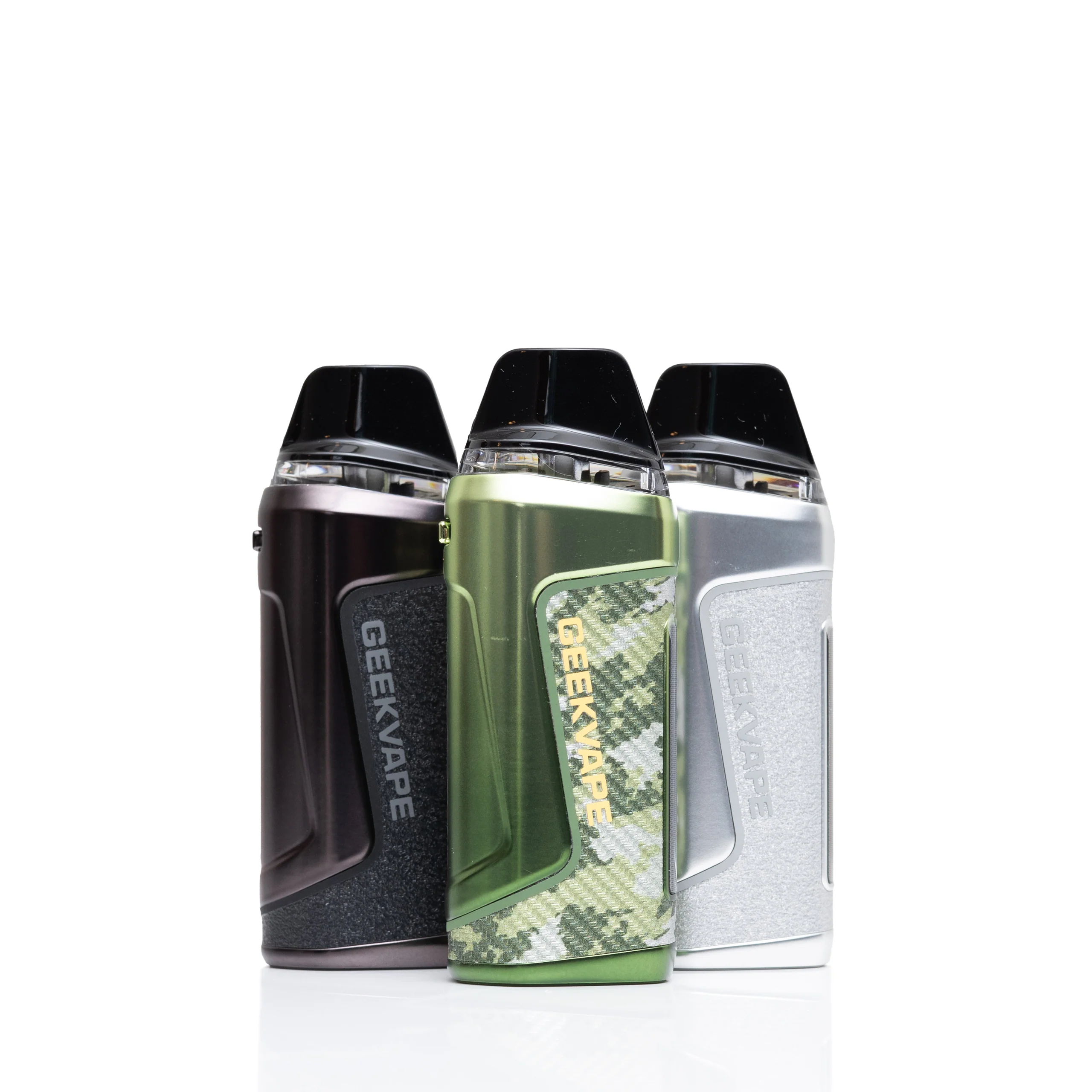 GeekVape Aegis Nano 3 30W Pod System