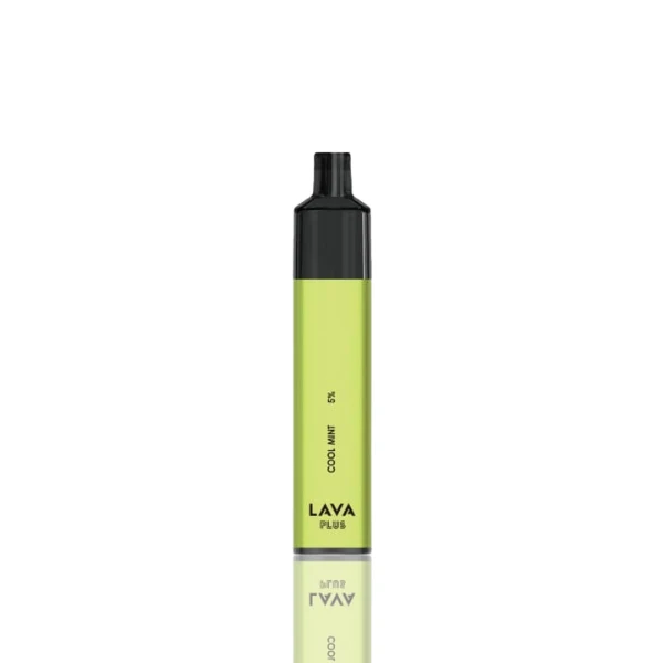 Lava Plus 2600 Puffs Disposable Vape - 5%