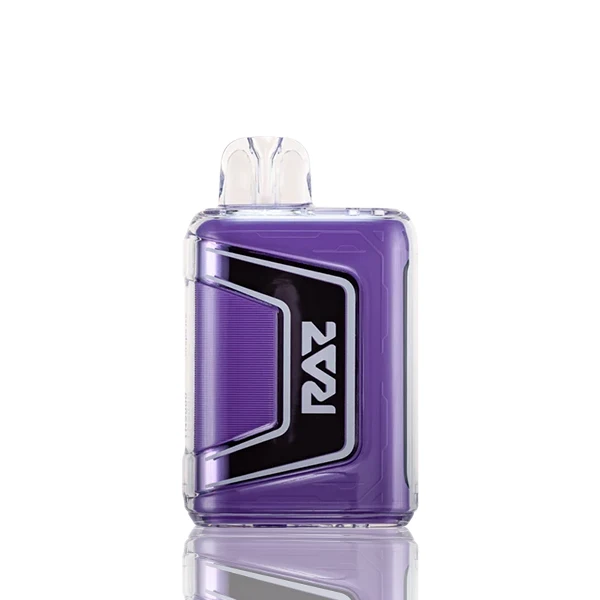 RAZ TN9000 9K Puffs Disposable Vape - 12mL