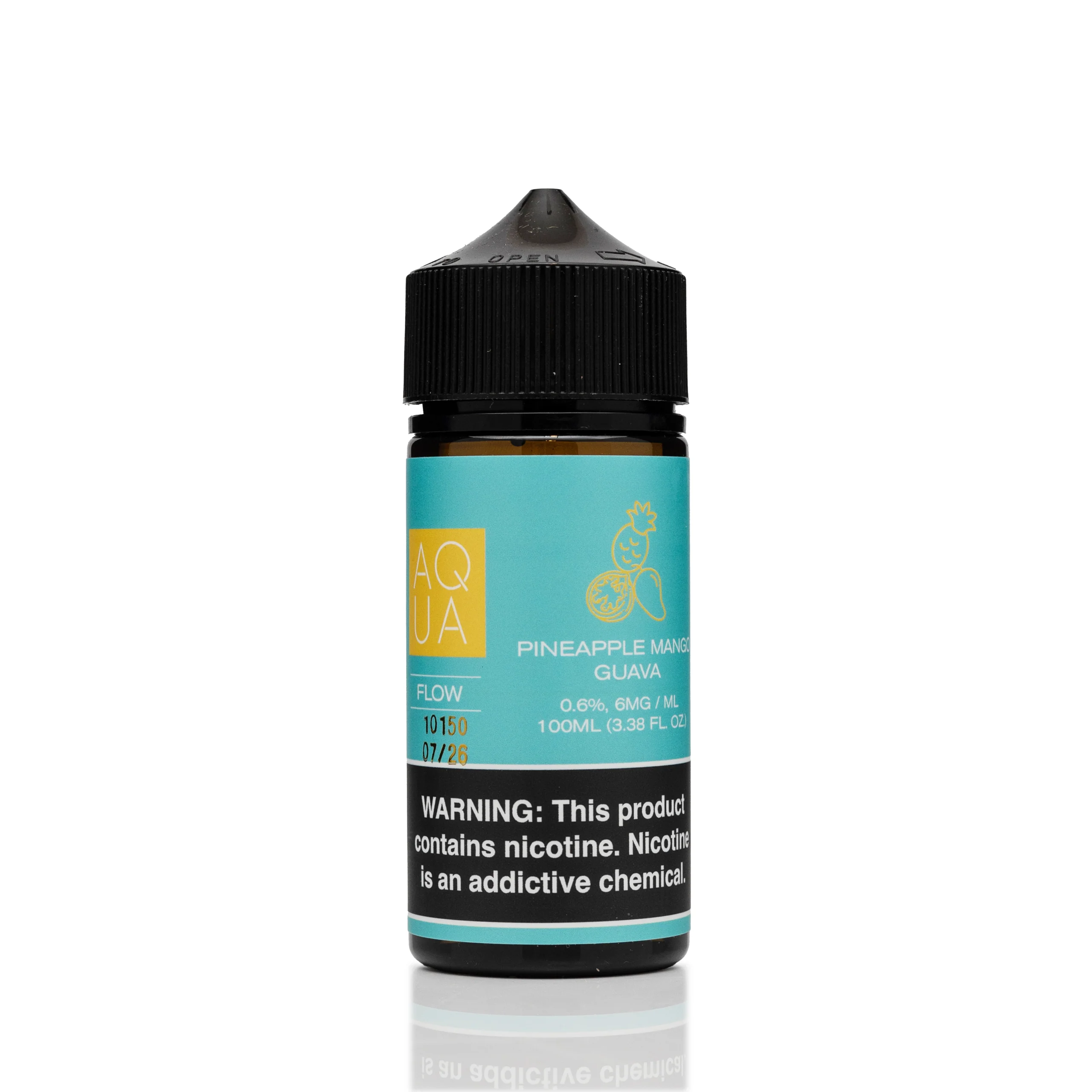 Aqua - Flow - 100mL