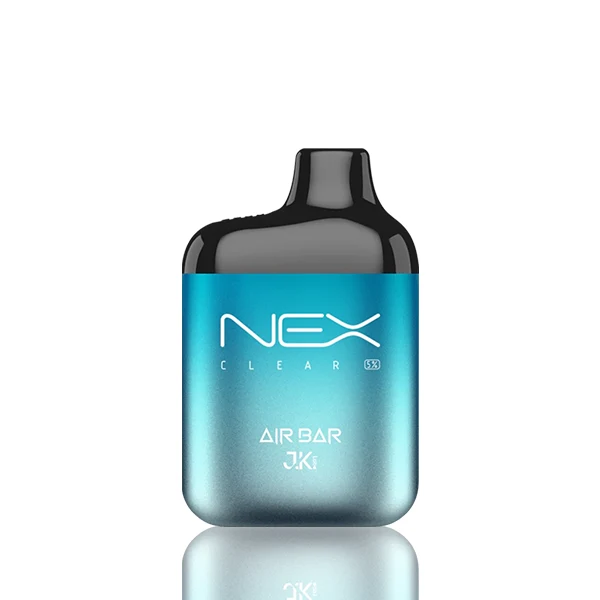 Air Bar NEX 6500 Puffs Disposable Vape - 15mL