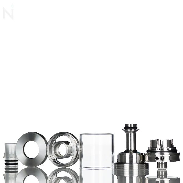 ABMods Rafi-R 22mm RTA Basic Kit