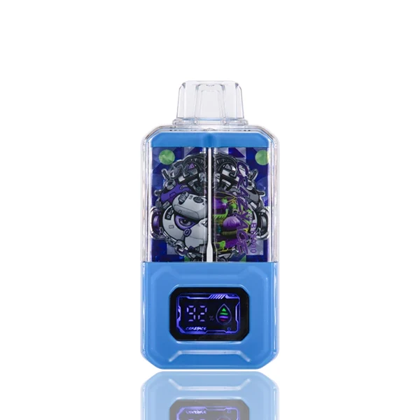 CrazyAce B15K 15000 Puffs Disposable - 20mL