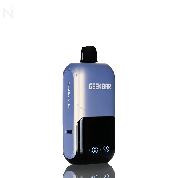 Geek Bar Ice Prince 50,000 Puffs Disposable