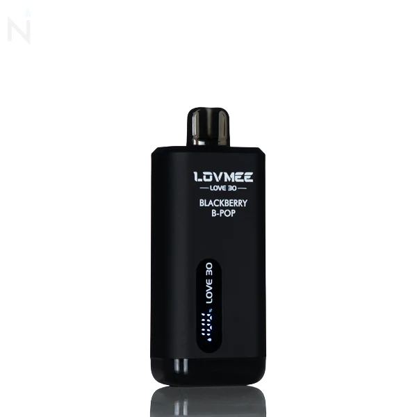 Lovmee Love 30K 30000 Puffs Disposable Vape
