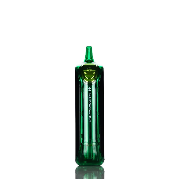 Fasta Burrst 35K 35000 Puffs Disposable Vape -25mL