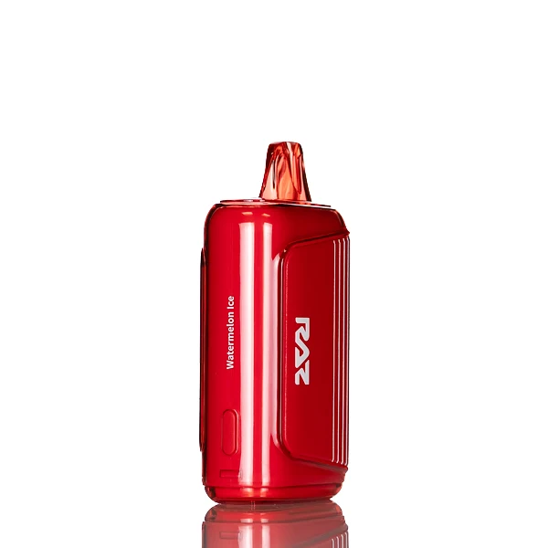 RAZ LTX DC25000 25K Disposable - 16mL