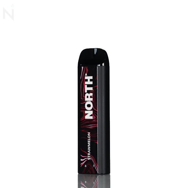 North 5000 Puffs Disposable - 10mL