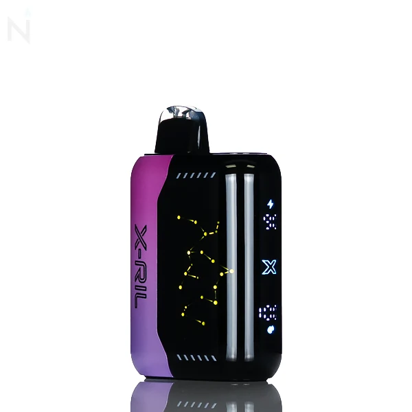 XRIL Pulse X 40K 40,000 Puffs Disposable Vape