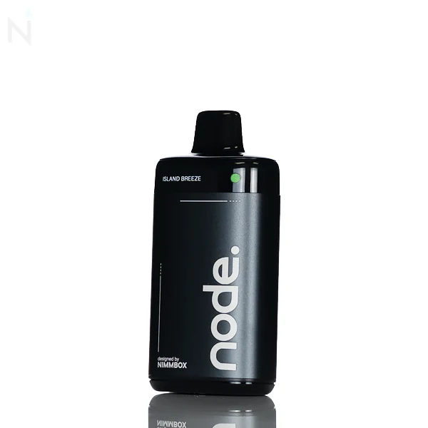 NimmBox Node 45K Puffs Disposable Kit