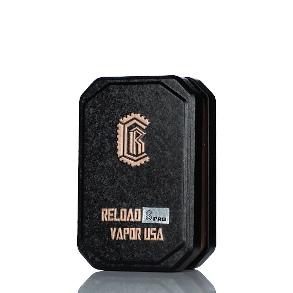 Reload Vapor ReLoad S Pro 25mm RDA