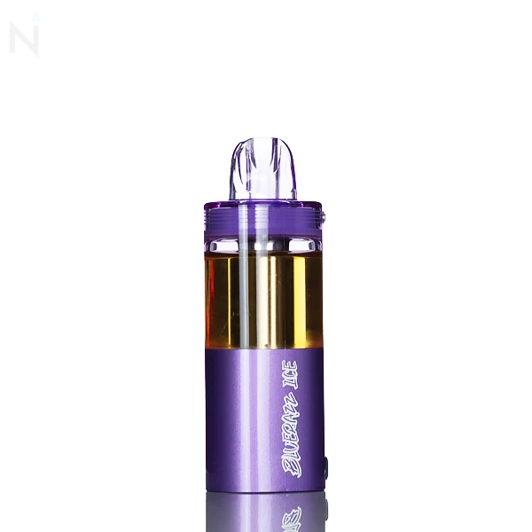 INTO 50K 50,000 Puff Disposable Vape