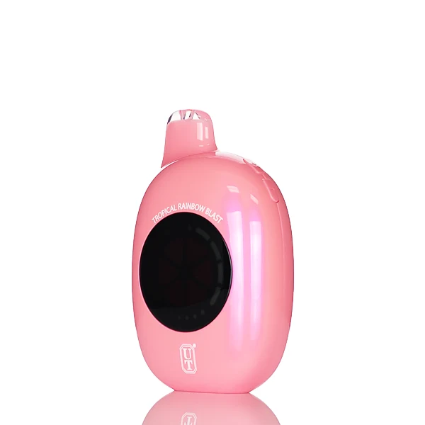 UT Bar ECO 50K Flavor Control Disposable Vape
