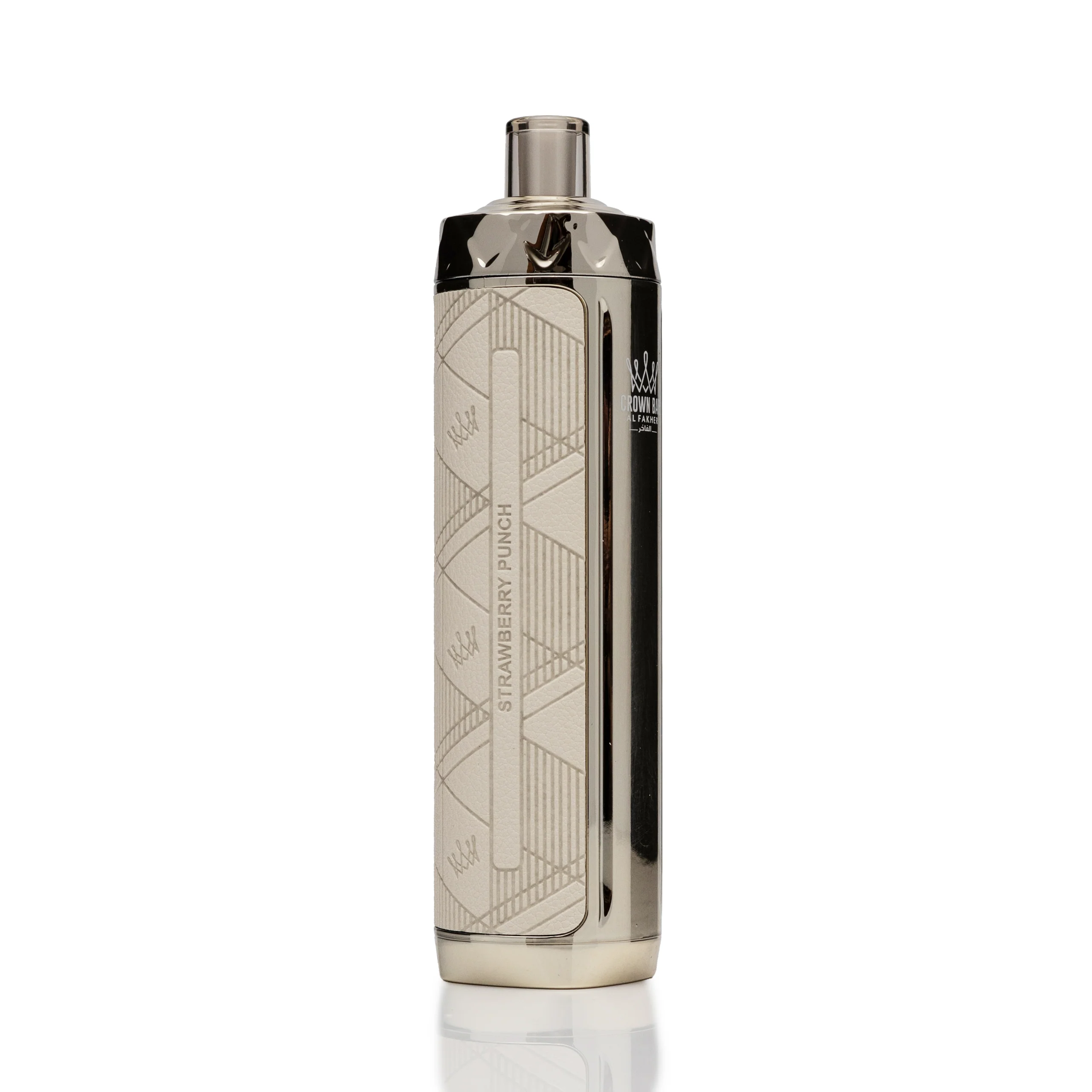 Al Fakher Crown Bar 12K Crystal V2 Disposable Vape
