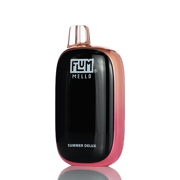 Float Mello 20000 Puffs Disposable Vape - 15mL