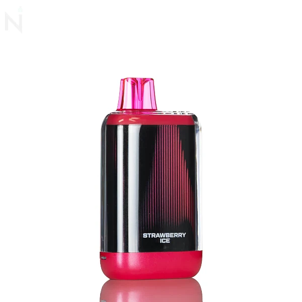 Crossbar X 20K 20000 Puffs Disposable Vape - 13mL