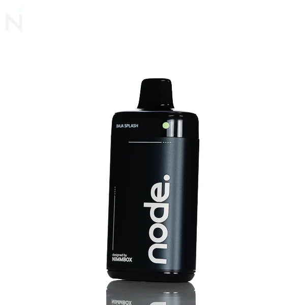 NimmBox Node 45K Puffs Disposable Kit