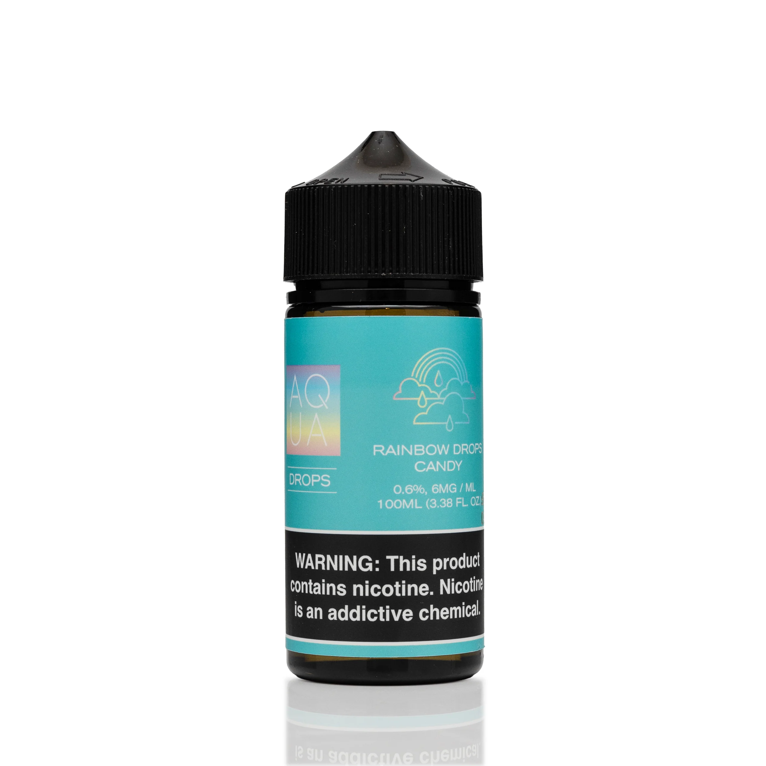 AQUA - Drops - 100ml