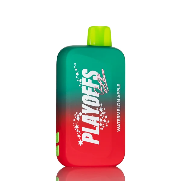 RODMAN Playoffs 50K 50000 Puffs Disposable Vape