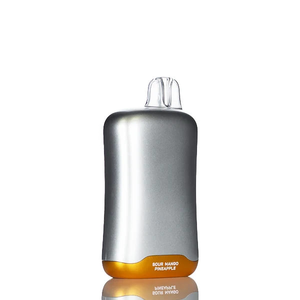 Hyppe Infiniti 50K Puffs Disposable Vape