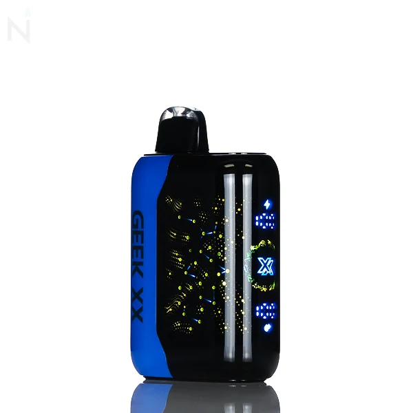Geek XX Gen 2 40K Puffs Disposable Vape