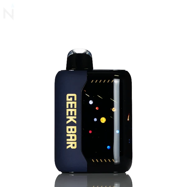 Geek Bar Hookah X 25K 25000 Puffs Disposable - 18mL