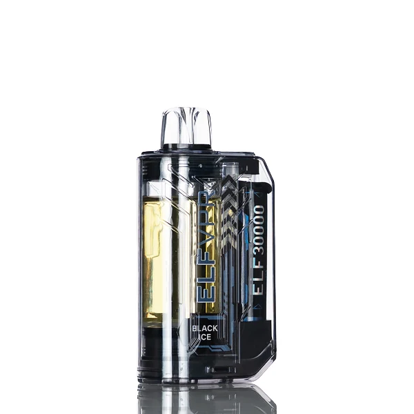 ELF VPR 30K 30000 Puffs Disposable Vape - 23mL