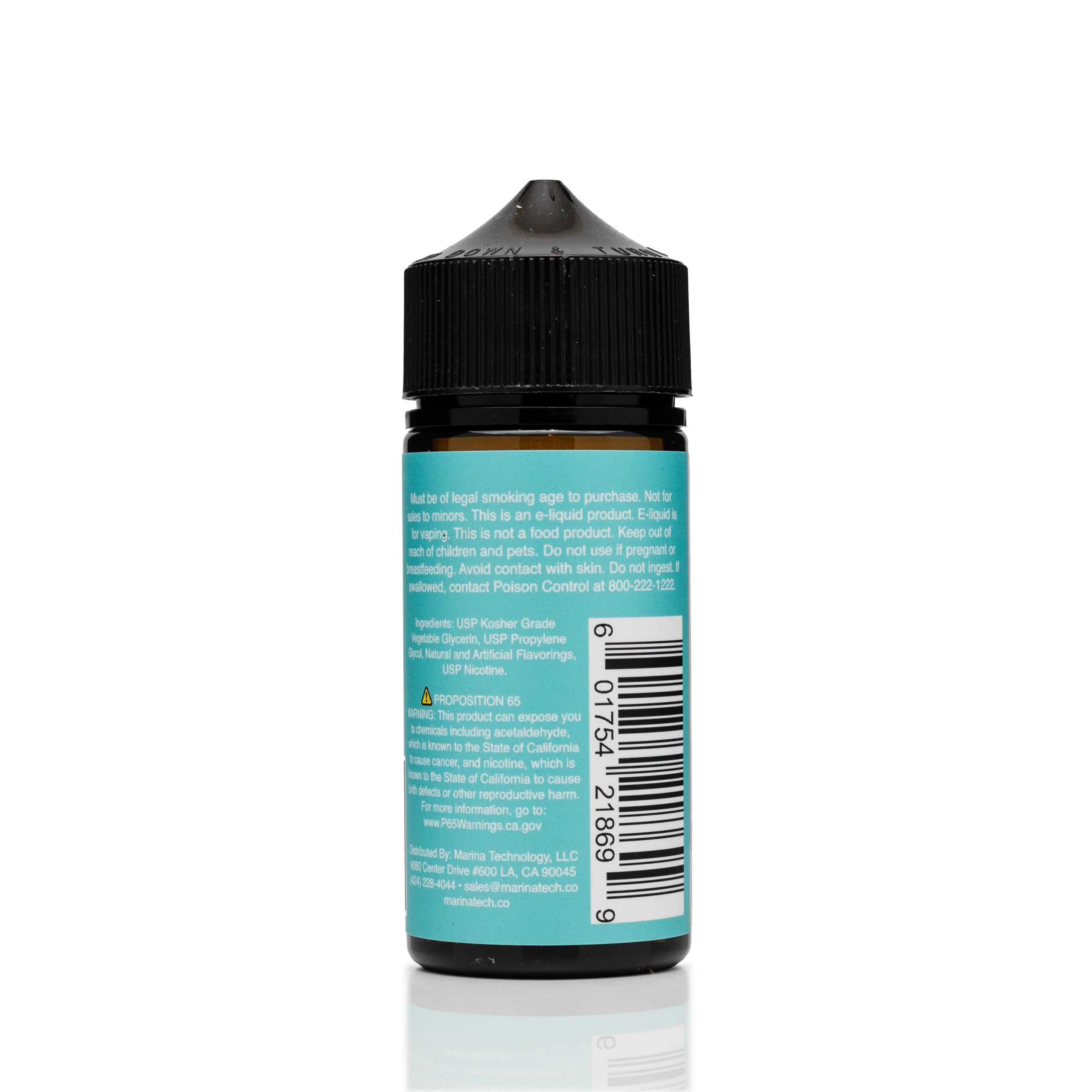 Aqua - Flow - 100mL