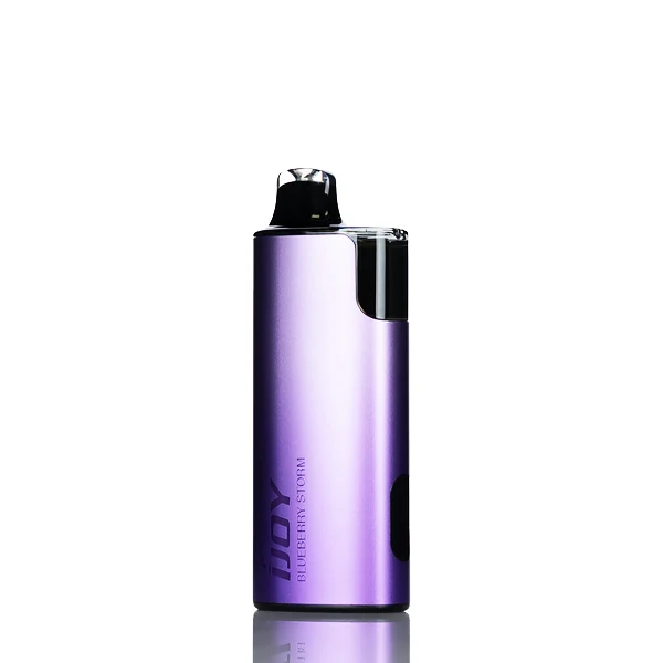 iJOY IO50K 50000 Puffs Disposable Vape - 18mL