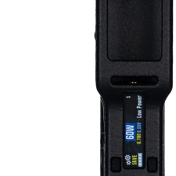 JaiO DNA60 C Boro Mod By Jai Haze (DISCONTINUED)