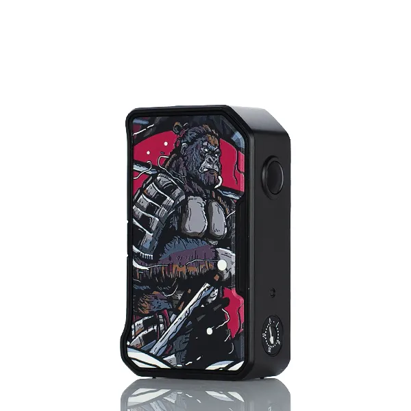 Dovpo MVV 2 Variable Voltage Box Mod (DISCONTINUED)