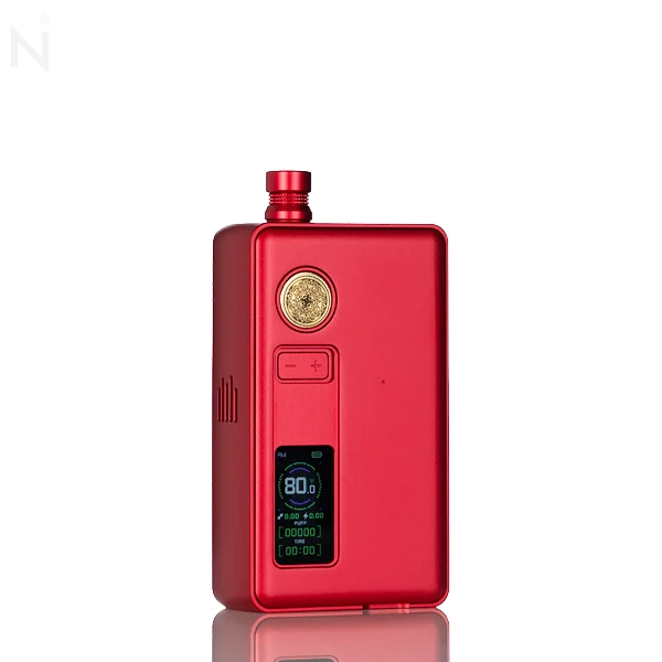 dotMod dotAIO V3 80W All In One Kit