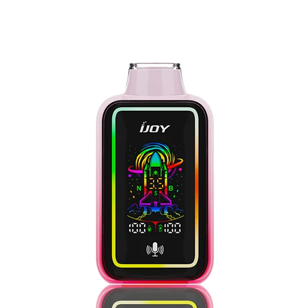 Ijoy Uranus 25K 25000 Puffs Disposable Vape - 20mL