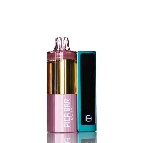Pica Bar Lucid 35K 35000 Puffs Disposable FULL KIT - 19mL