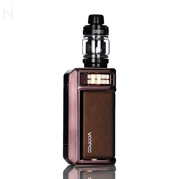VooPoo Drag 6 220W Full Kit