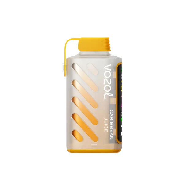 Vozol Gear Power 20K 20000 Puffs Disposable Vape - 20mL