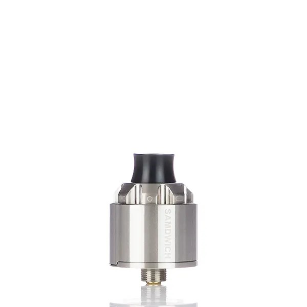 Dovpo x Across Samdwich 22mm Single Coil RDA (DISCONTINUED)