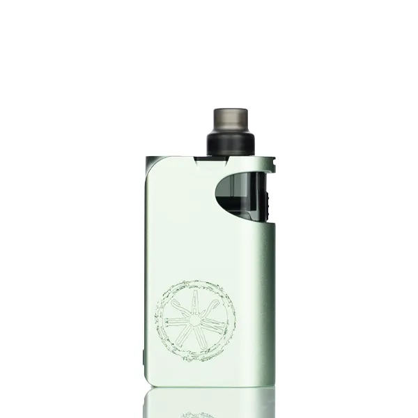 Asmodus Minikin 50W Pod Mod Kit