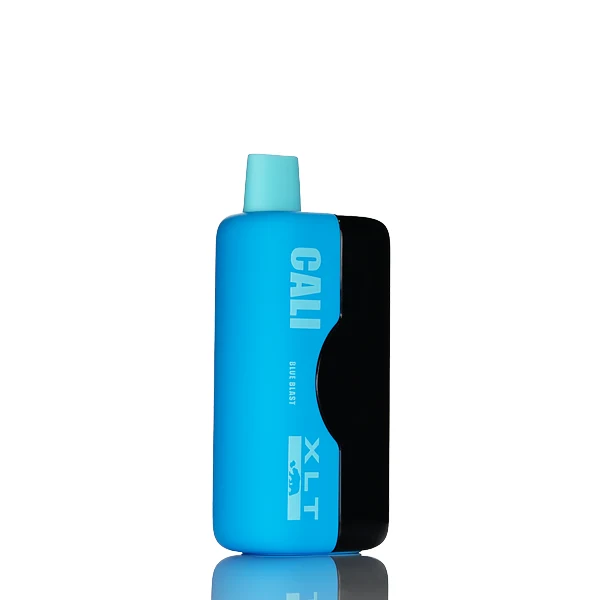 Cali XLT 40K 40000 Puffs Disposable Vape - 25mL
