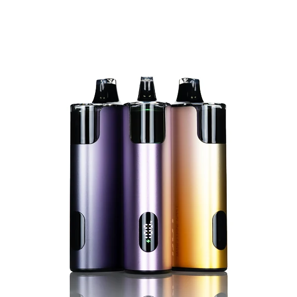 iJOY IO50K 50000 Puffs Disposable Vape - 18mL