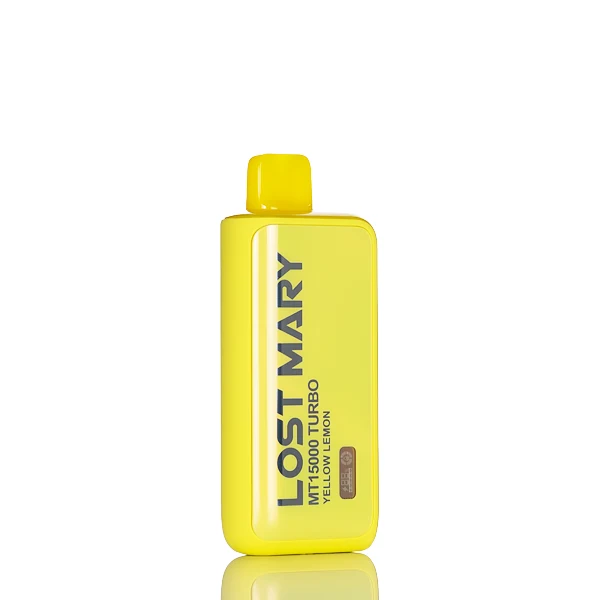 Lost Mary MT15K Turbo 15000 Puffs Disposable Vape - 16mL