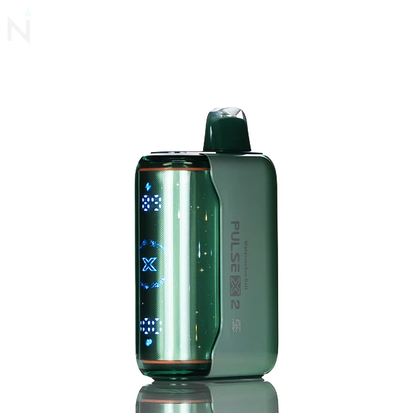 Geek Bar Pulse X2 50K Disposable Vape 18mL
