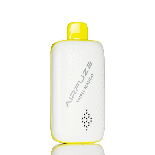 Airfuze Smart 30000 Puff Disposable Vape - 19mL