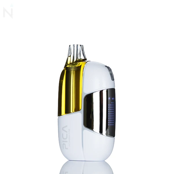 PICA BAR Pure 45K Disposable Vape - 18mL