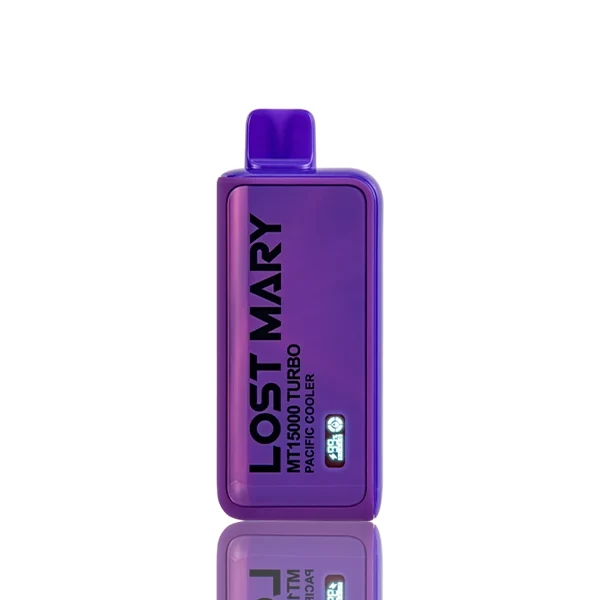 Lost Mary MT15K Turbo 15000 Puffs Disposable Vape - 16mL