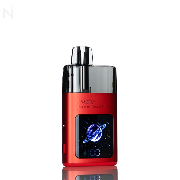 SMOK TFOS Pod System Kit